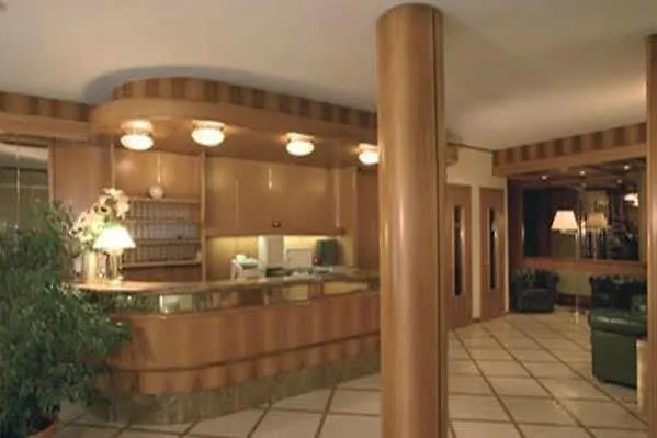 Hotel New Alexander Janov